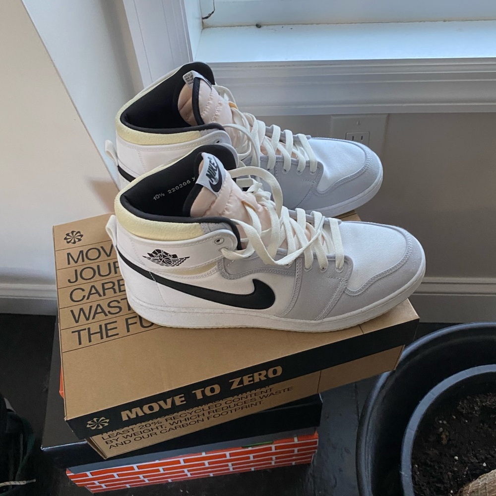 Nike Jordan 1 AKJO